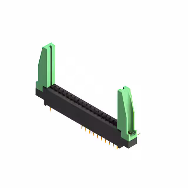 387-036-559-878 EDAC Inc.  Edgeboard Connectors